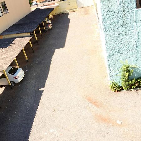 Marca Hotel Medianeira Kültér fotó